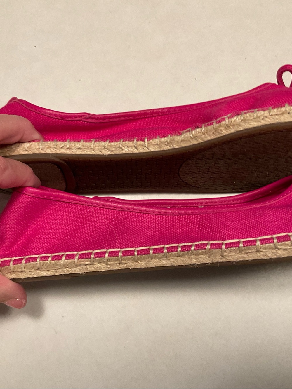 Michael Michael Kors Women's Meg Espadrille - Picture 6 of 7